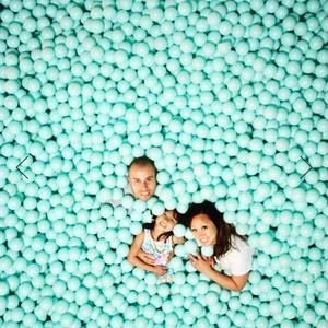 Meet your Posher, Nancy